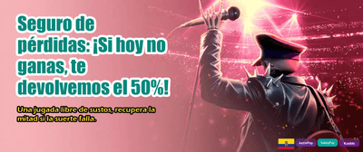 Los Mejores Odds de Ecuador