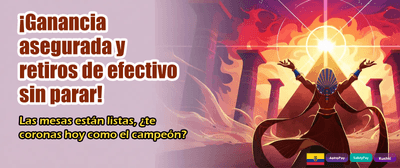 Tu Agencia de Apuestas Online