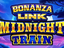 BONANZA LINK MIDNIGHT TRAIN screenshot